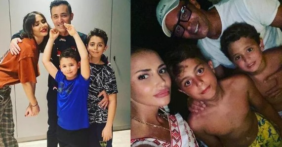 Emina Jahovic yeni aşka yelken açtı!